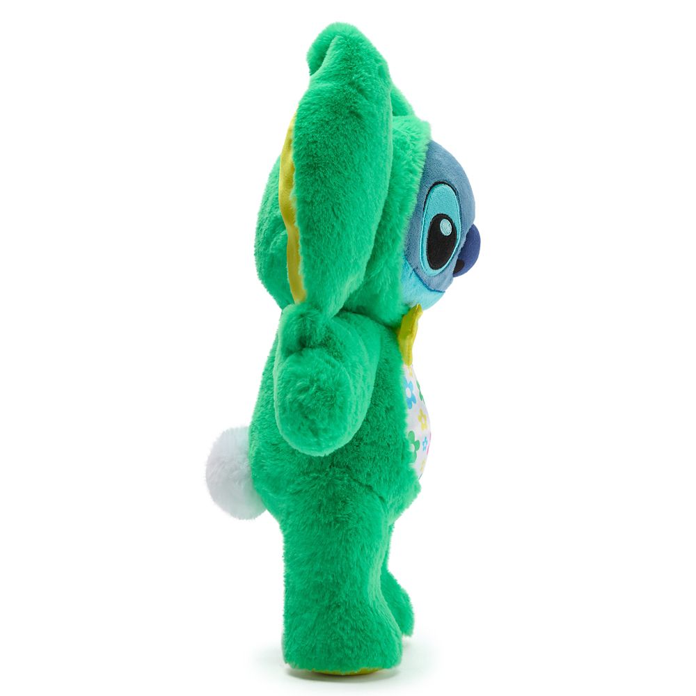 Stitch Plush Bunny &ndash; Lilo & Stitch &ndash; 13''