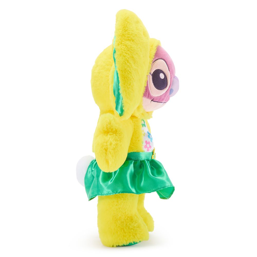 Angel Plush Bunny &ndash; Lilo & Stitch &ndash; 13''