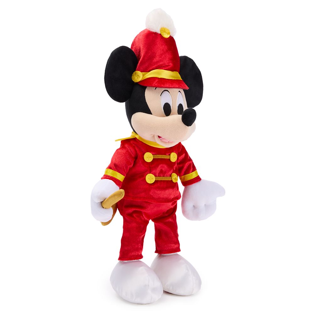 The Mickey Mouse Club 70th Anniversary Musical Plush - 18''