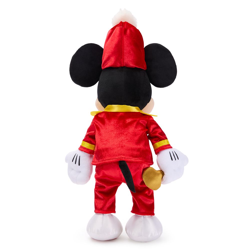 The Mickey Mouse Club 70th Anniversary Musical Plush &ndash; 18''