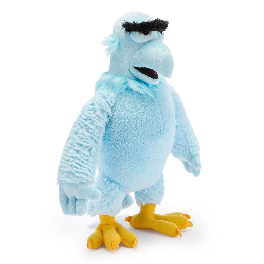Sam Eagle Plush &ndash; The Muppets &ndash; 16''