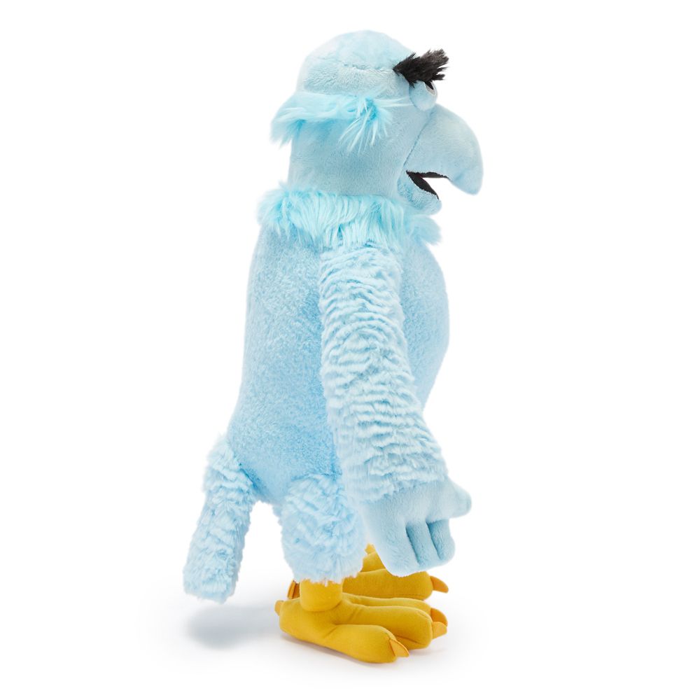 Sam Eagle Plush &ndash; The Muppets &ndash; 16''