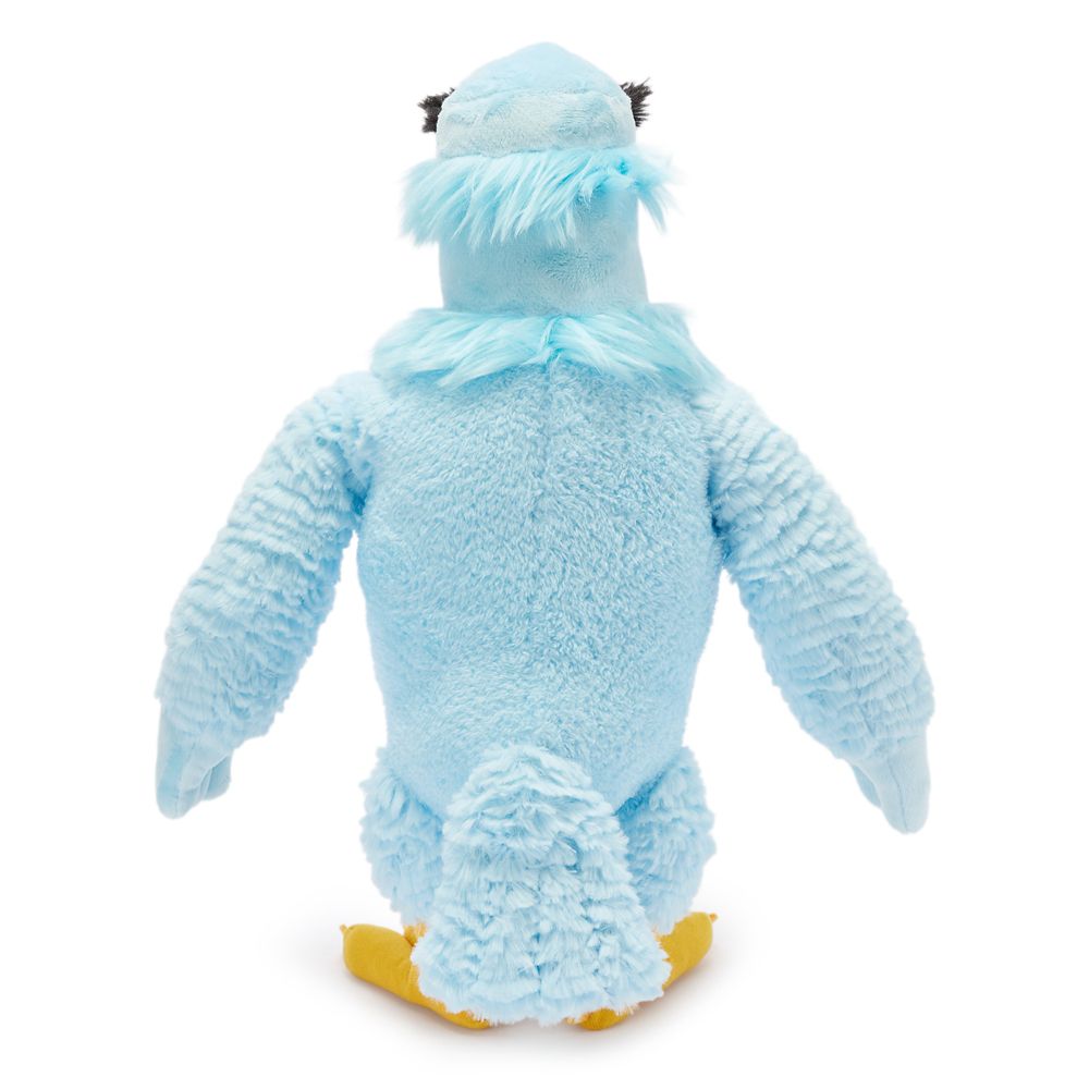 Sam Eagle Plush &ndash; The Muppets &ndash; 16''