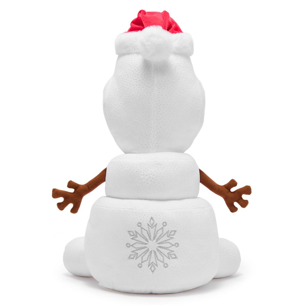 Olaf Plush Christmas Countdown Calendar &ndash; 18''