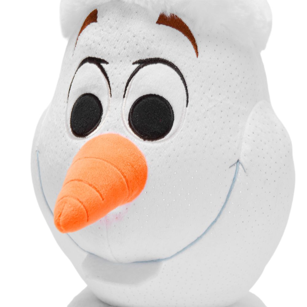 Olaf Plush Christmas Countdown Calendar &ndash; 18''