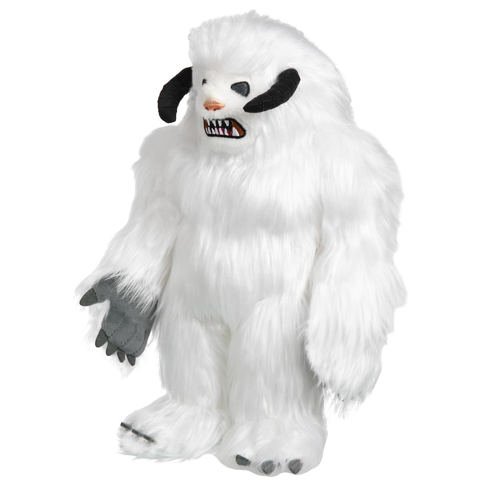 Wampa Plush - Star Wars The Empire Strikes Back 45th Anniversary - Small 11''