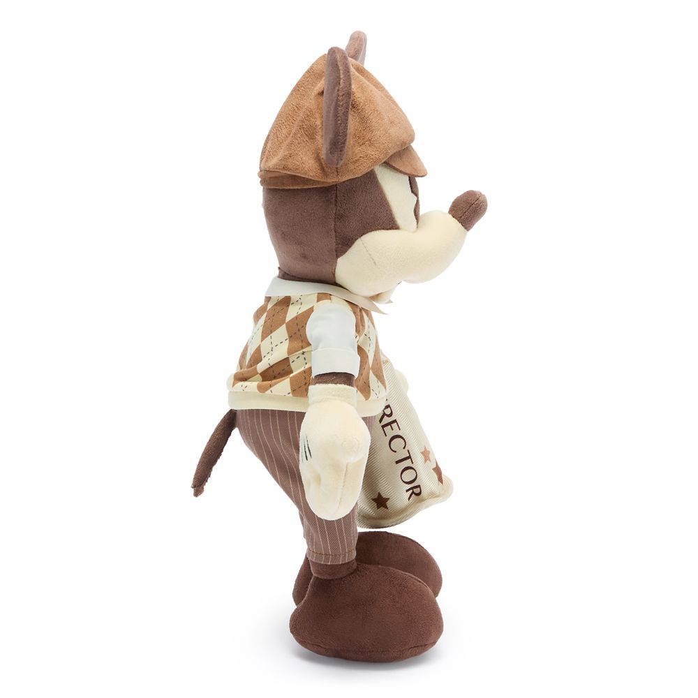 Mickey Mouse Director Plush &ndash; Walt Disney Studios &ndash; 13''
