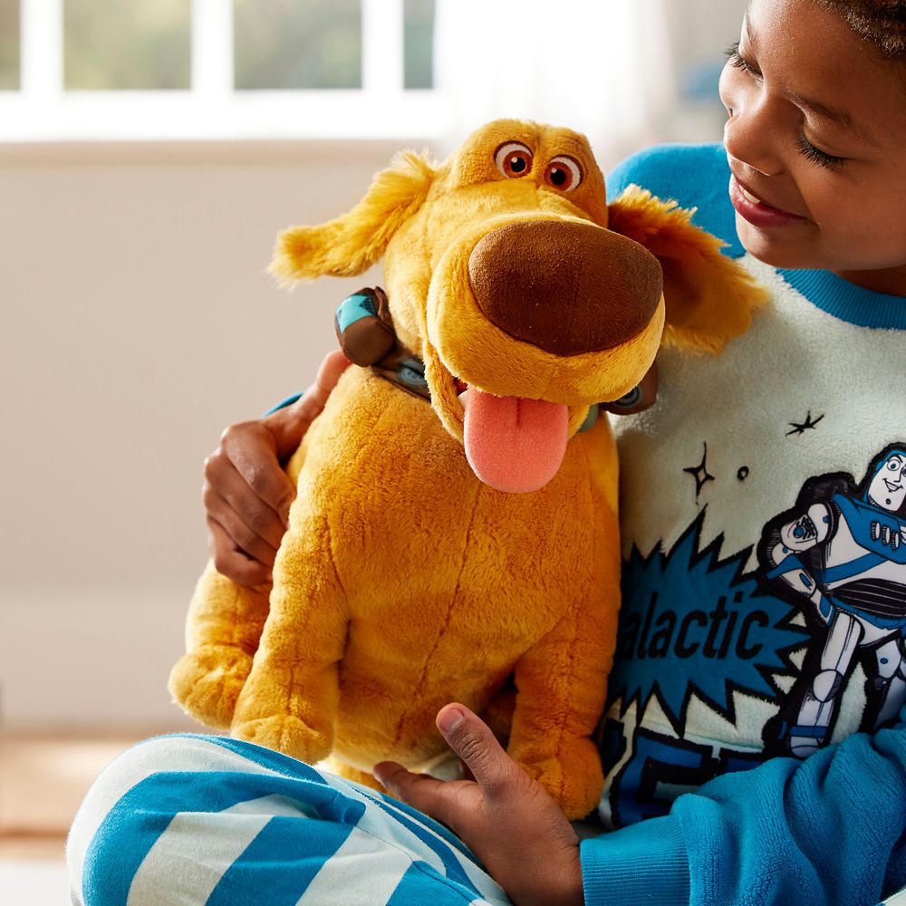 Dug Plush – Up – Medium 12'' | Disney Store