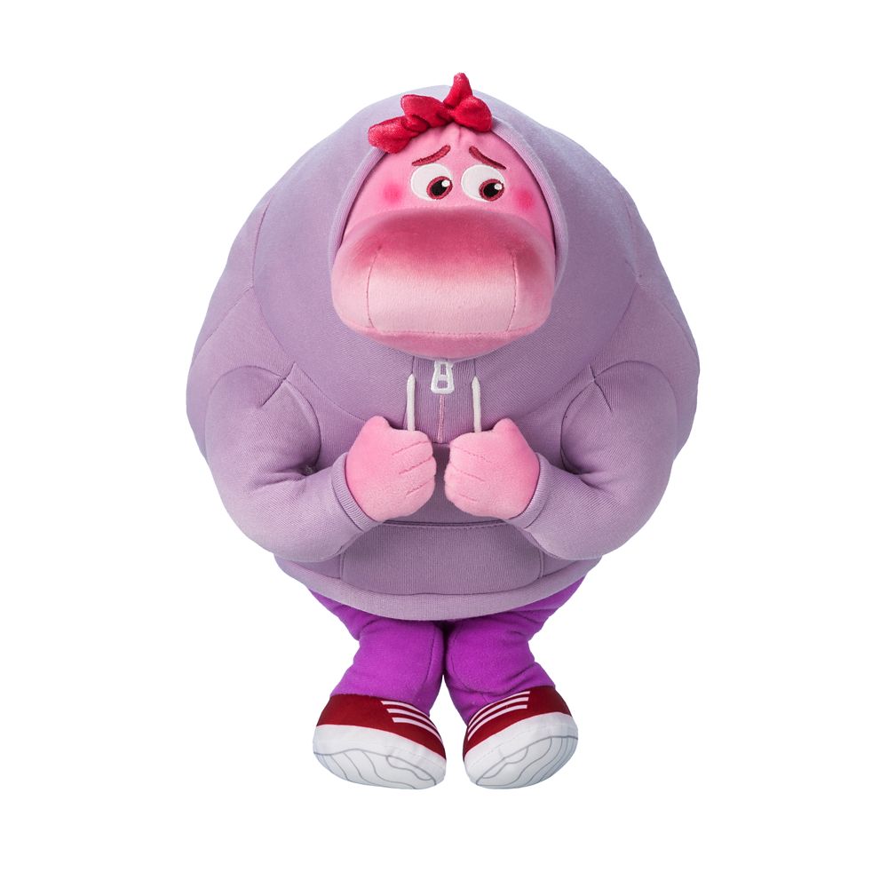 Embarrassment Plush  Inside Out 2  Medium 15 Official shopDisney