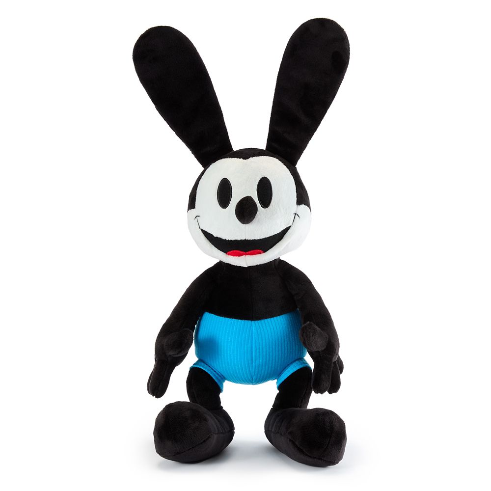 Oswald The Lucky Rabbit Plush &ndash; 20''