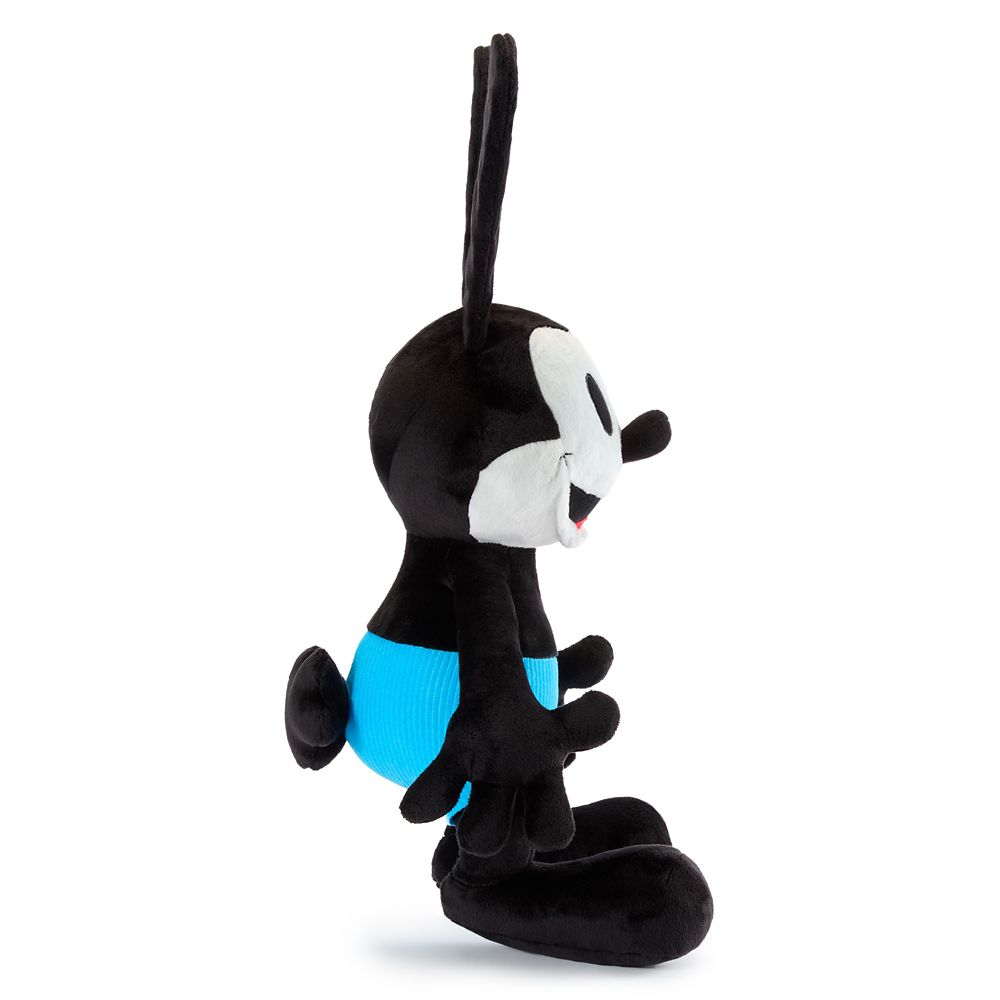 Oswald The Lucky Rabbit Plush &ndash; 20''