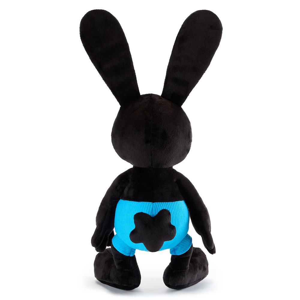 Oswald The Lucky Rabbit Plush &ndash; 20''
