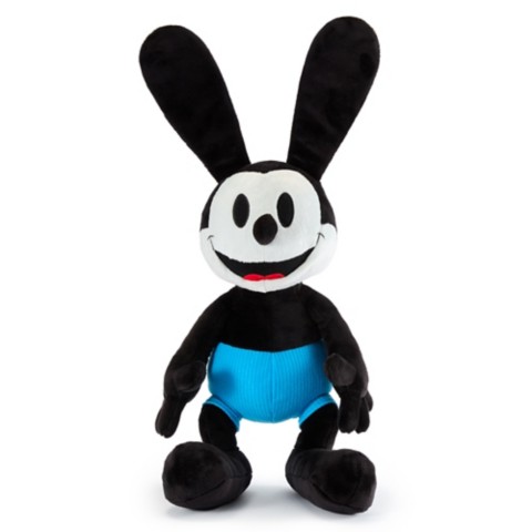 Мягкие игрушки Disney Oswald The Lucky Rabbit Plush – 20''