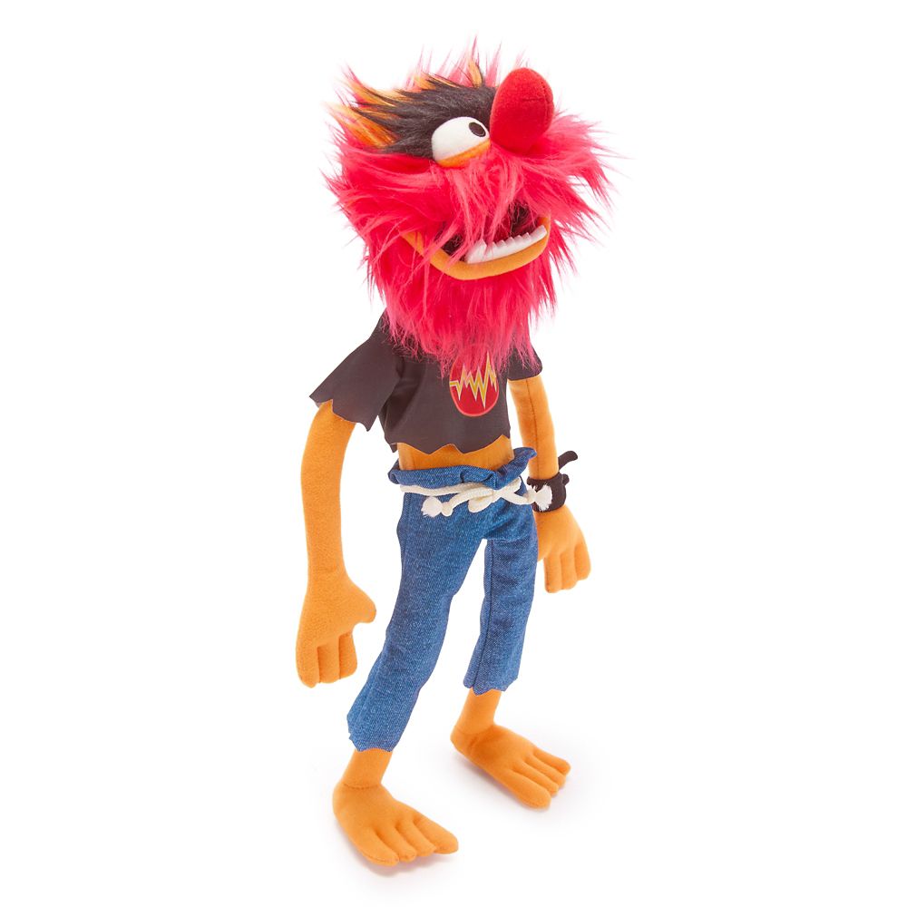 Animal Plush &ndash; The Muppets &ndash; 15''