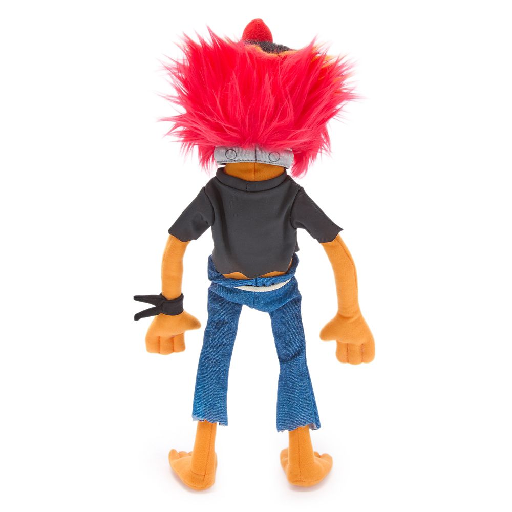 Animal Plush &ndash; The Muppets &ndash; 15''