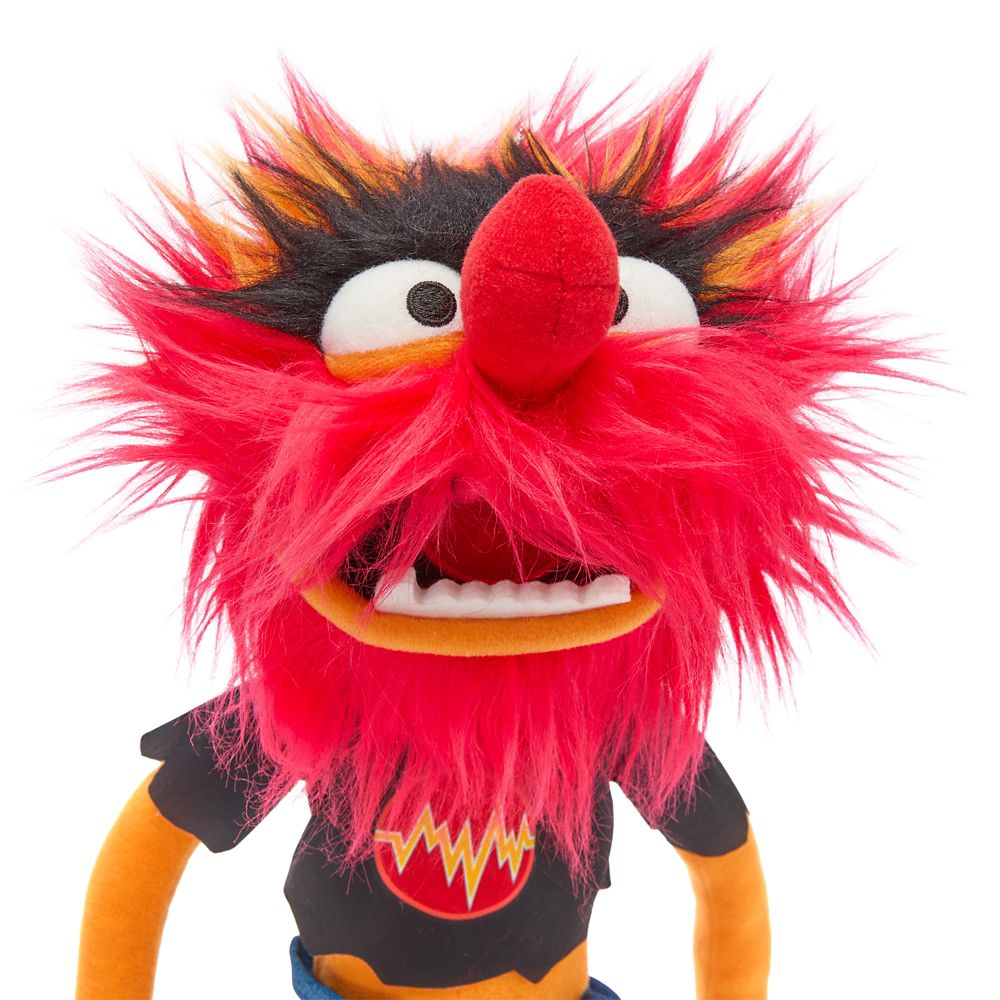 Animal Plush &ndash; The Muppets &ndash; 15''