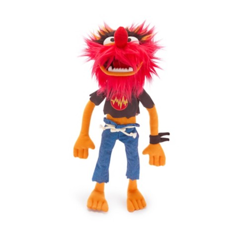 Мягкие игрушки Disney Animal Plush – The Muppets – 15''