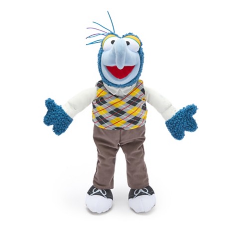 Мягкие игрушки Disney Gonzo Plush – The Muppets – 14''