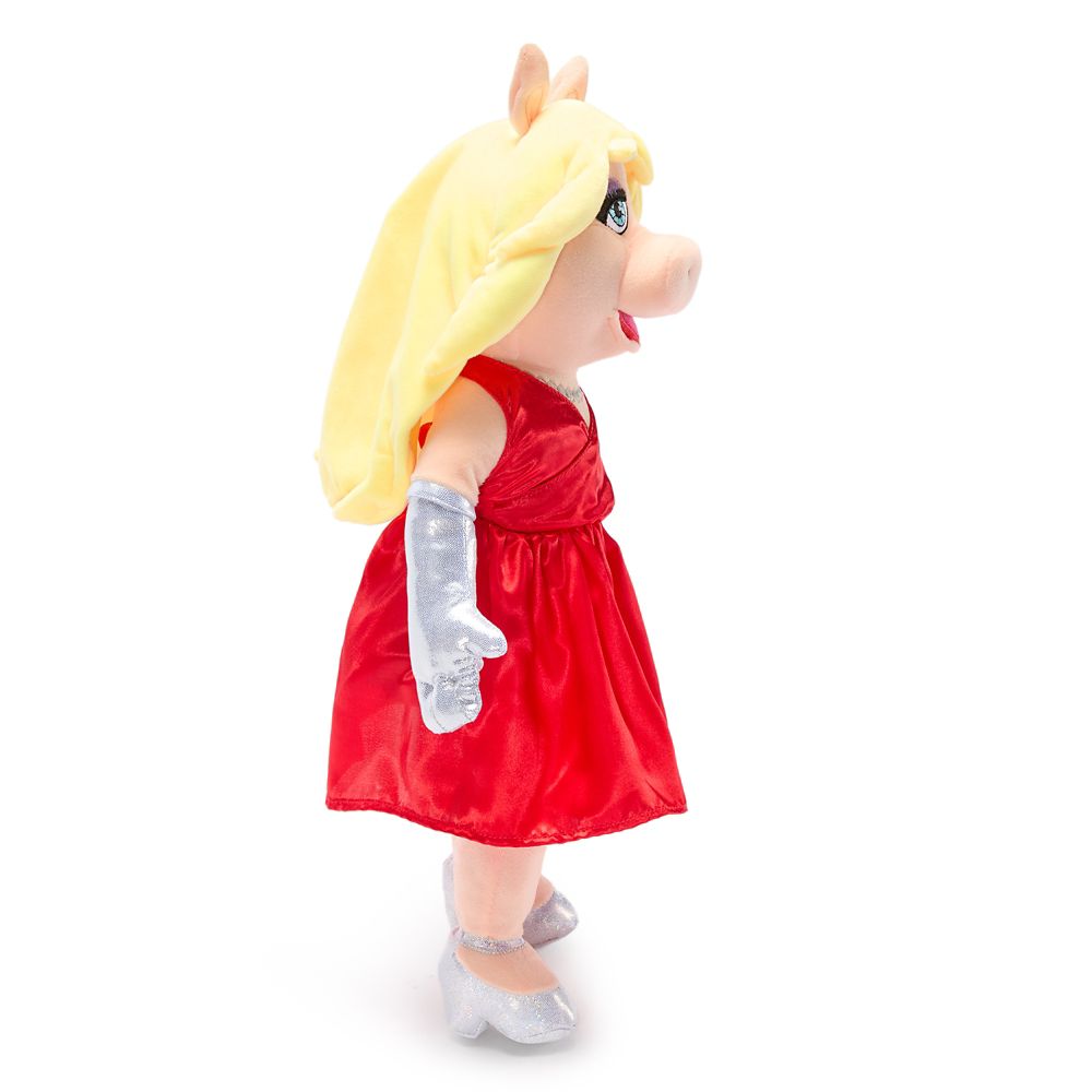 Miss Piggy Plush - The Muppets - 18''