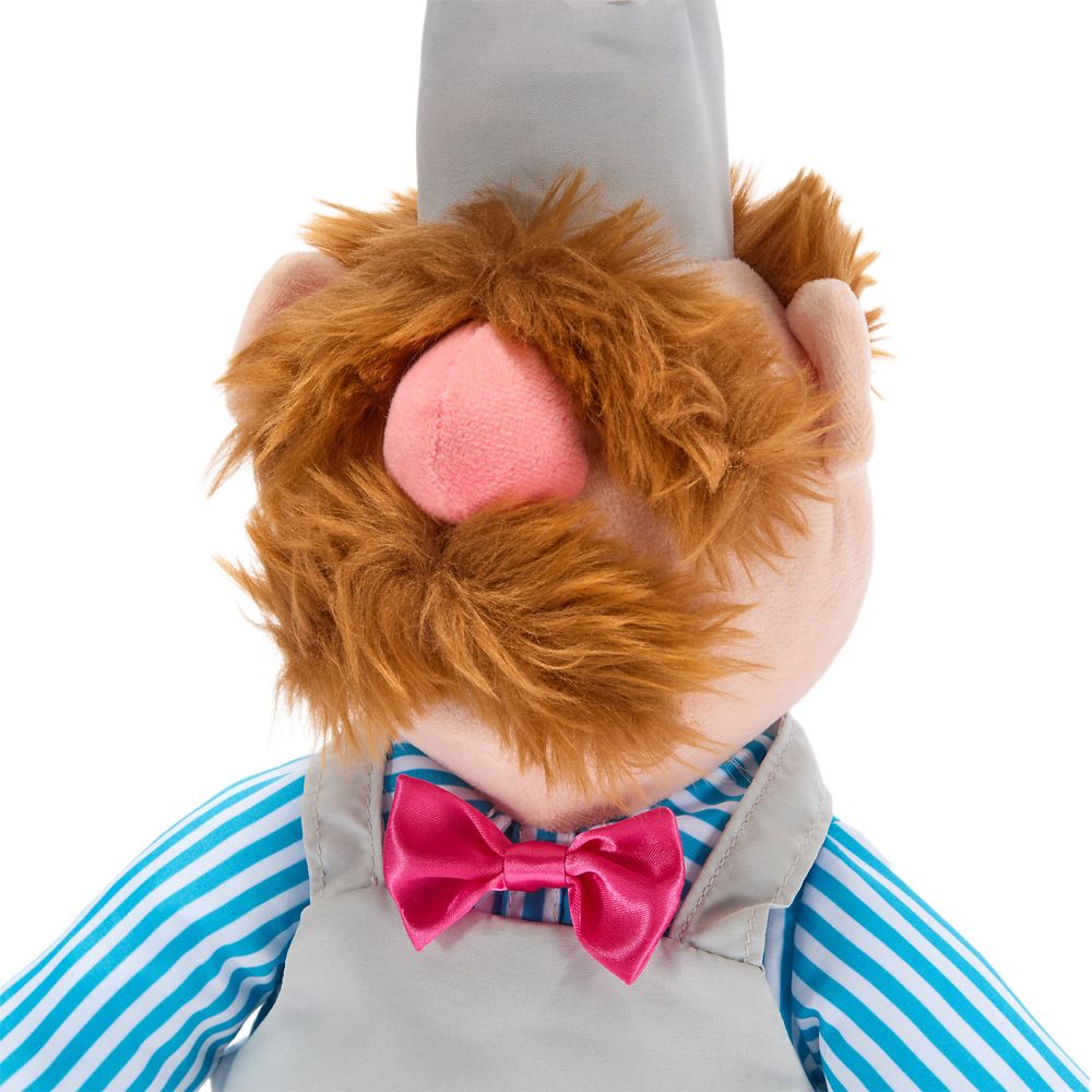 Swedish Chef Plush &ndash; The Muppets &ndash; 14''