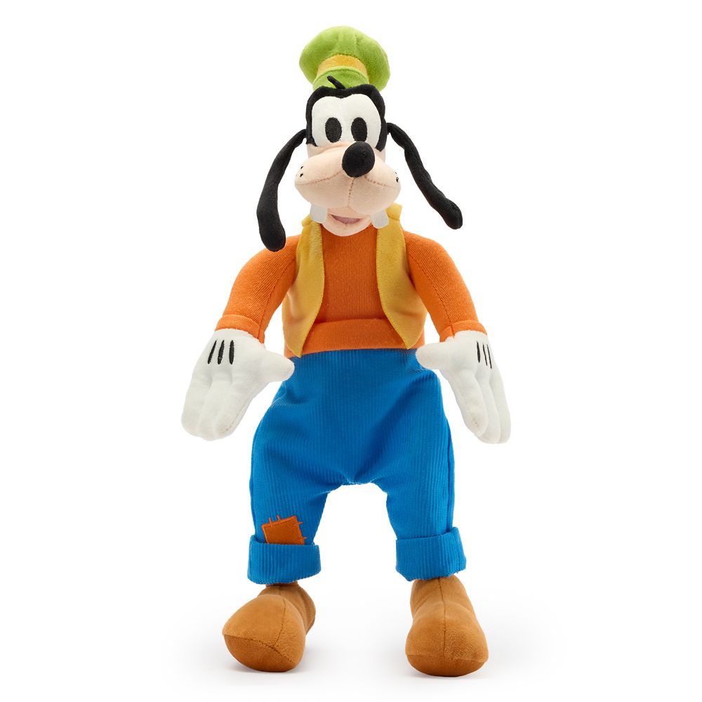 Goofy Plush &ndash; 15''