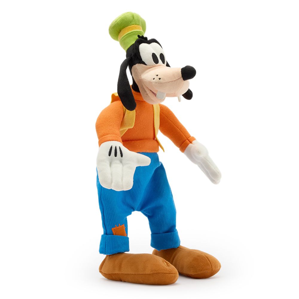 Goofy Plush &ndash; 15''