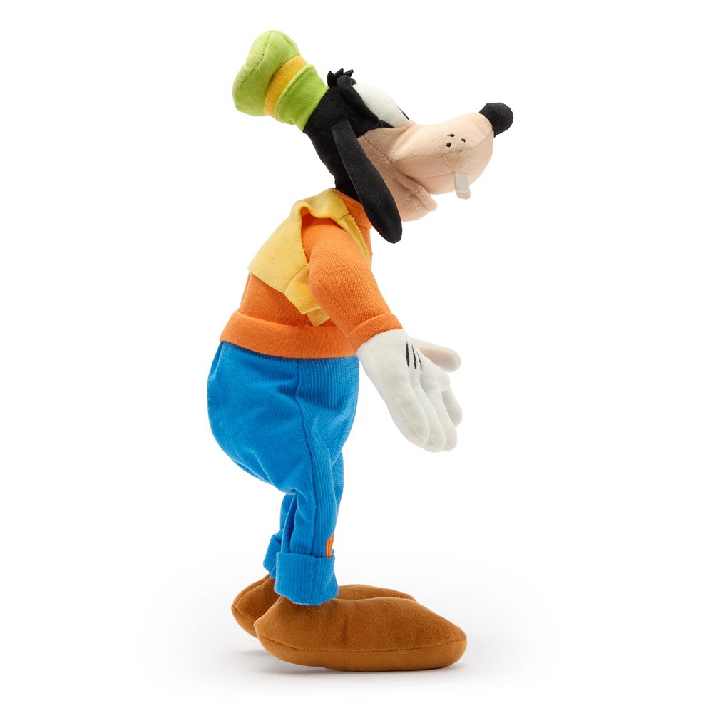 Goofy Plush &ndash; 15''