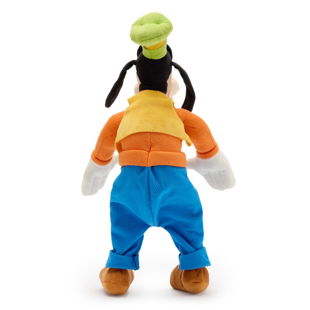 Goofy Plush &ndash; 15''