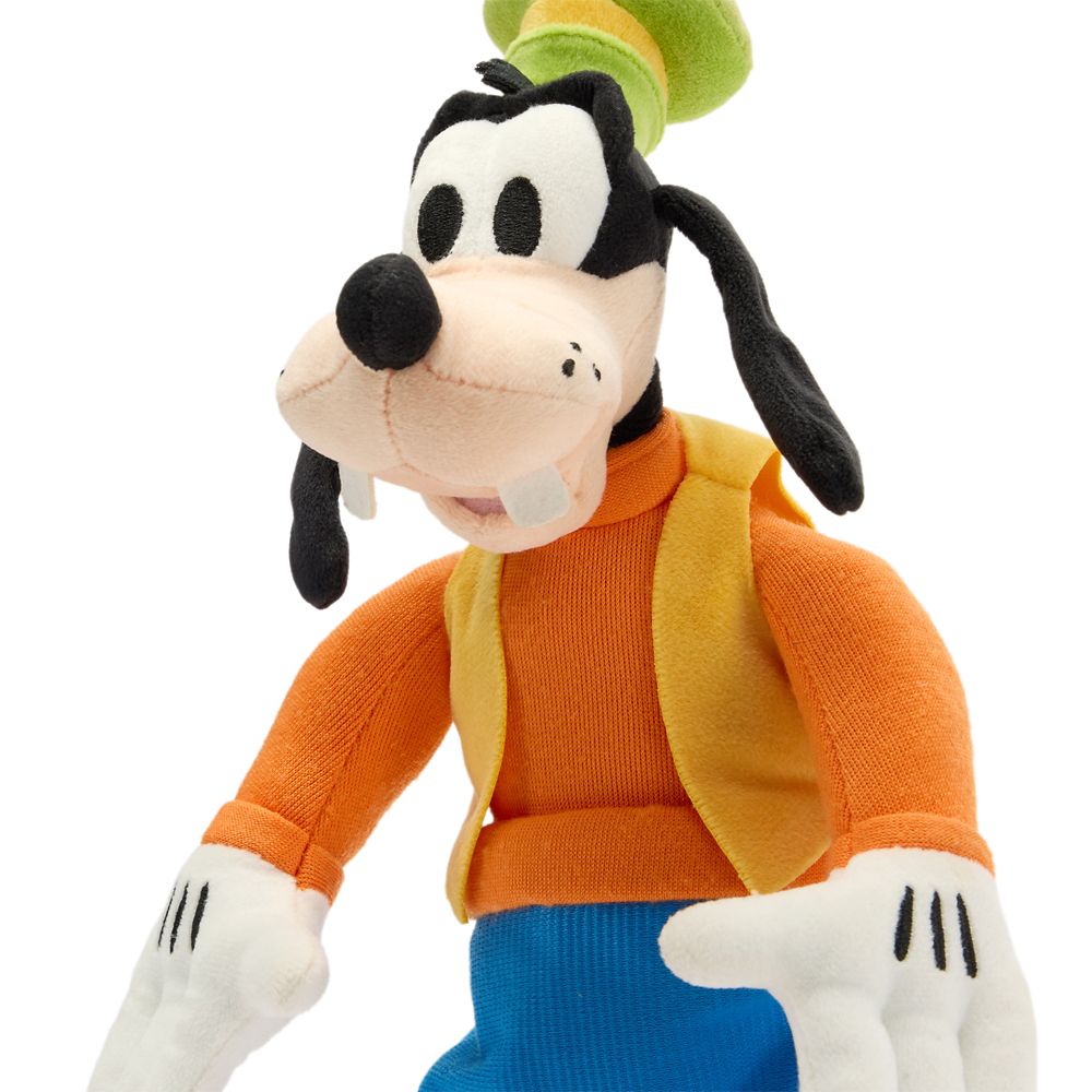 Goofy Plush &ndash; 15''