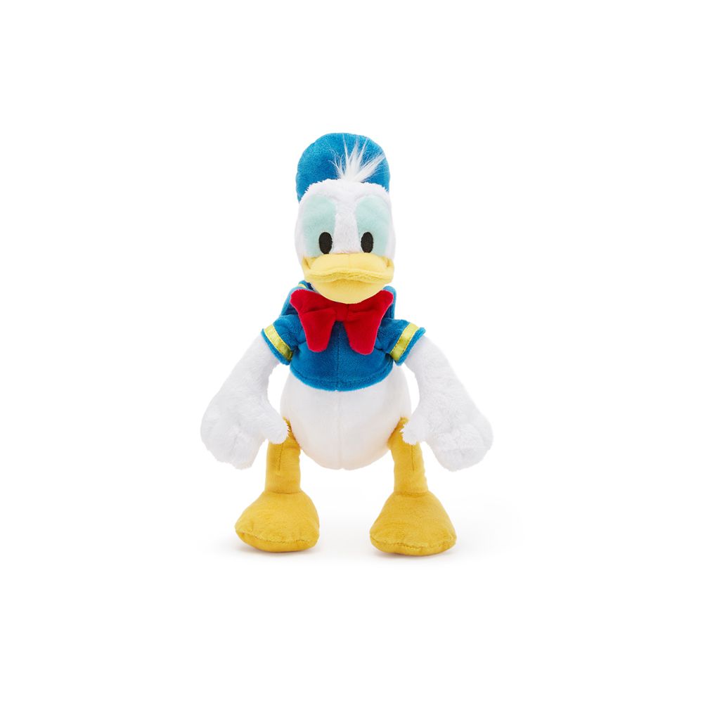 Donald Duck Plush &ndash; 7''