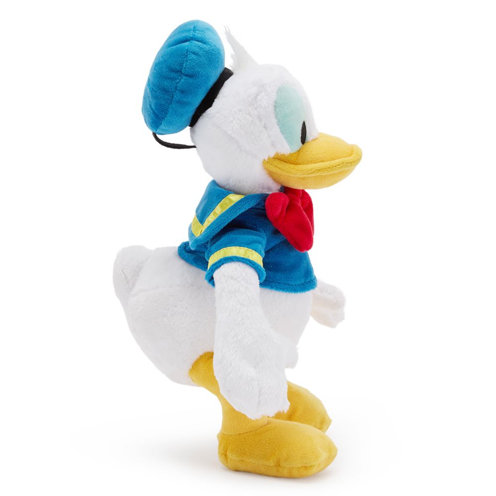 Donald Duck Plush &ndash; 7''