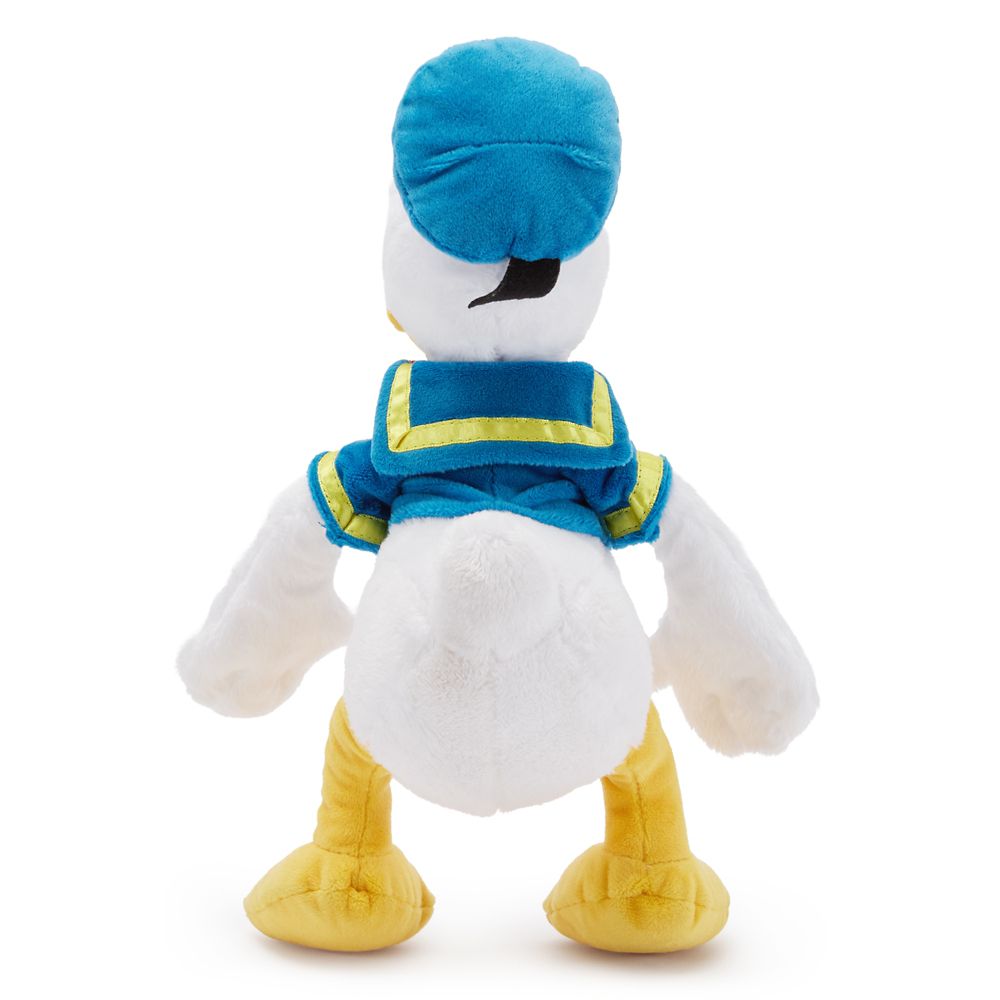 Donald Duck Plush &ndash; 7''