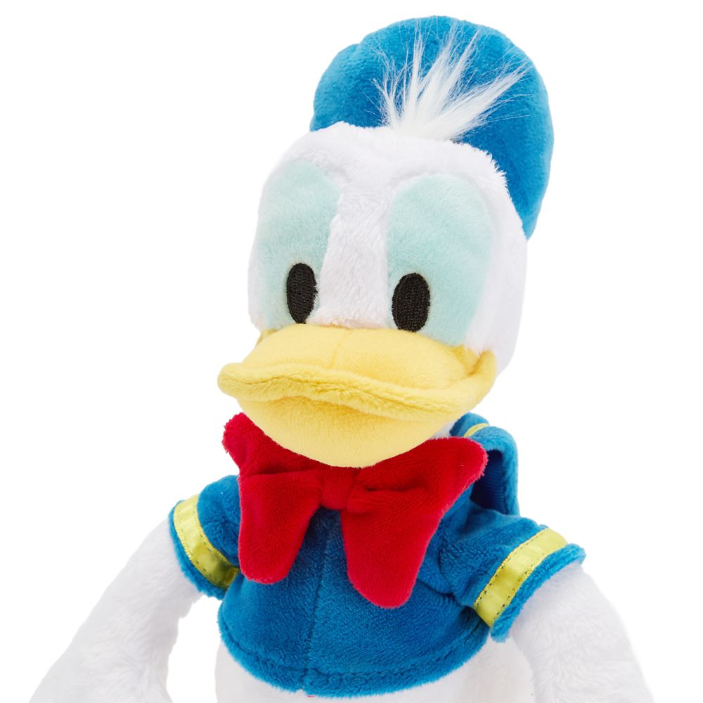 Donald Duck Plush &ndash; 7''