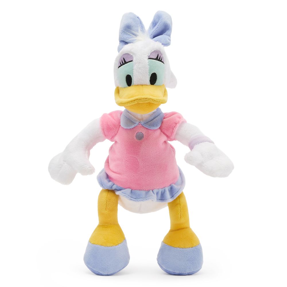 Daisy Duck Plush &ndash; 6''