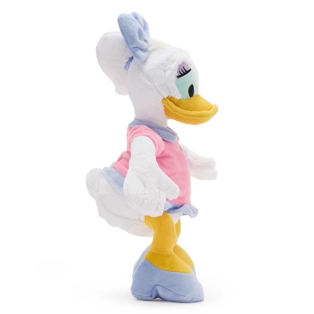 Daisy Duck Plush &ndash; 6''