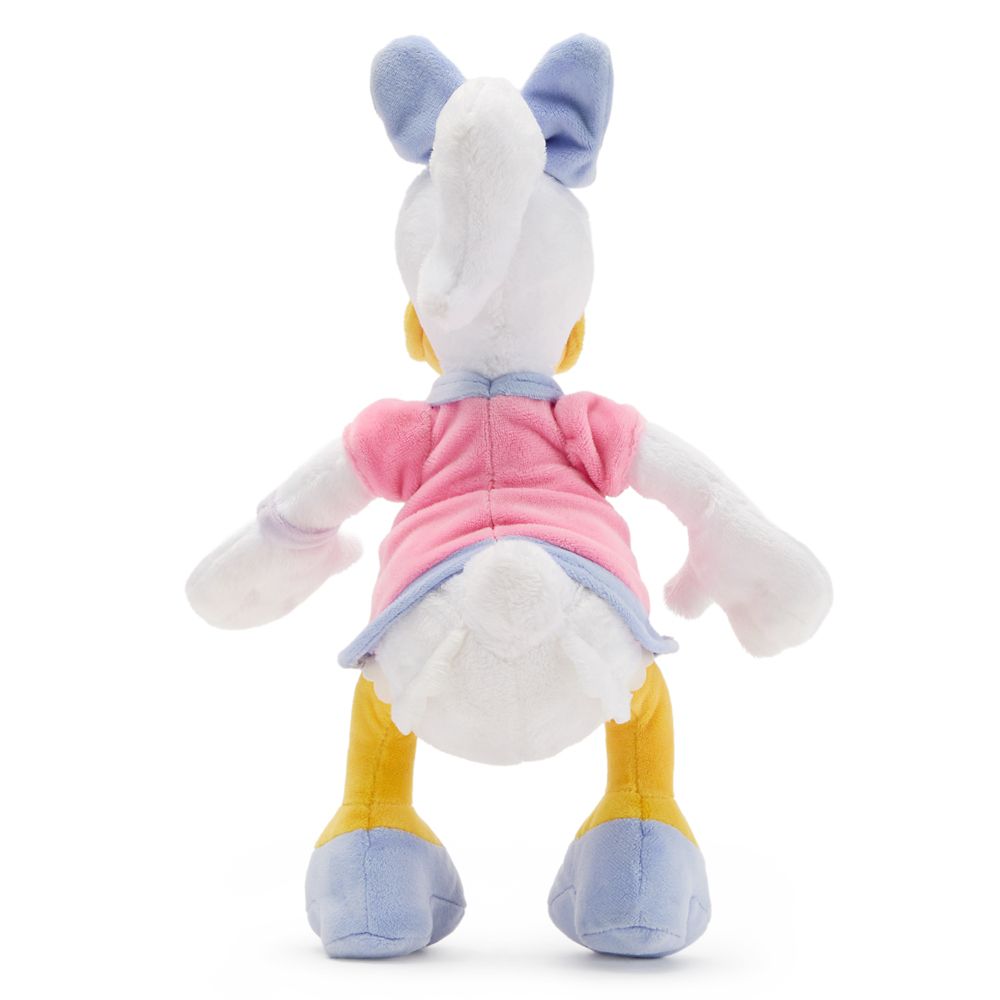 Daisy Duck Plush &ndash; 6''