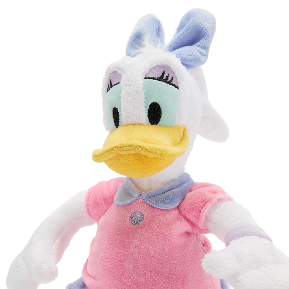 Daisy Duck Plush &ndash; 6''