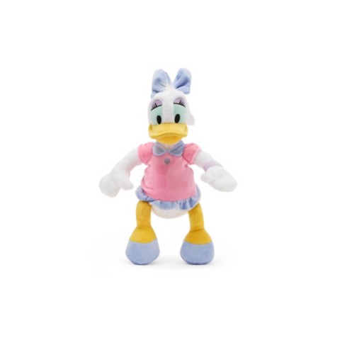 Мягкие игрушки Disney Daisy Duck Plush – 6''