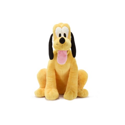 Мягкие игрушки Disney Pluto Plush – 7 7/8''