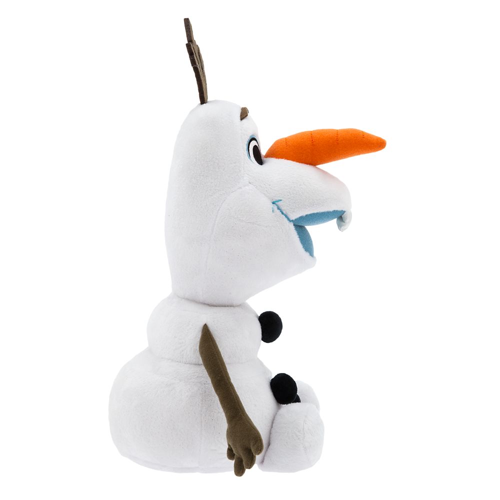 Olaf Plush - Frozen - Medium 12''