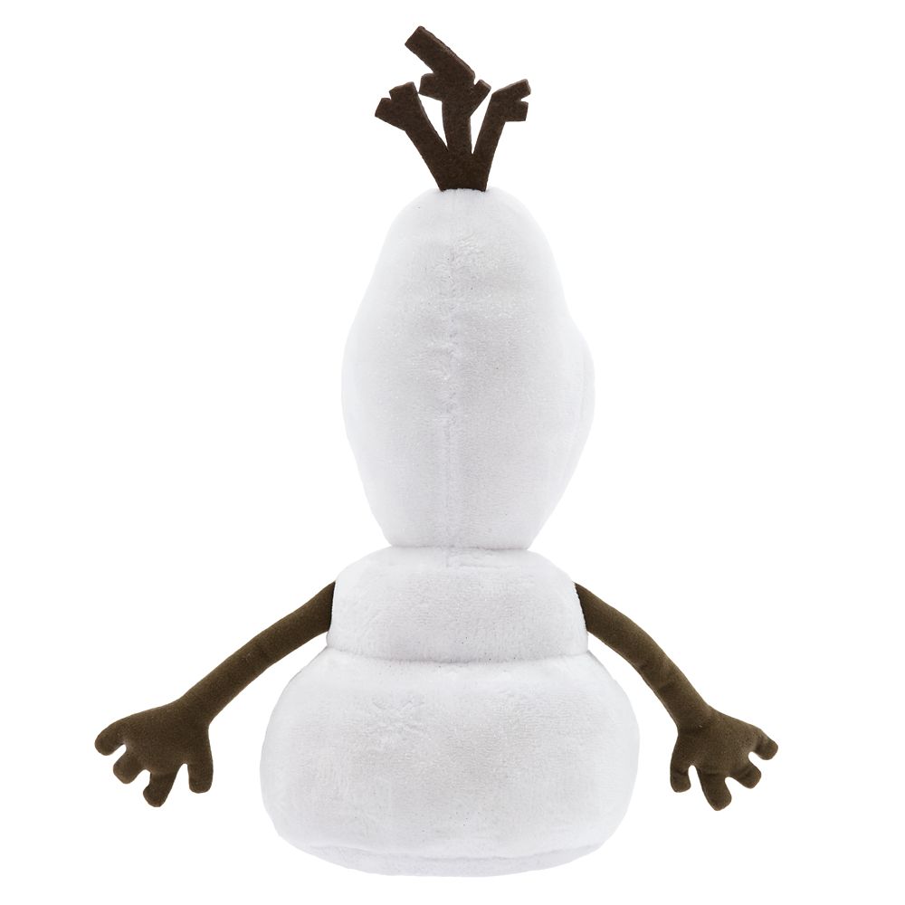 Olaf Plush &ndash; Frozen &ndash; Medium 12''