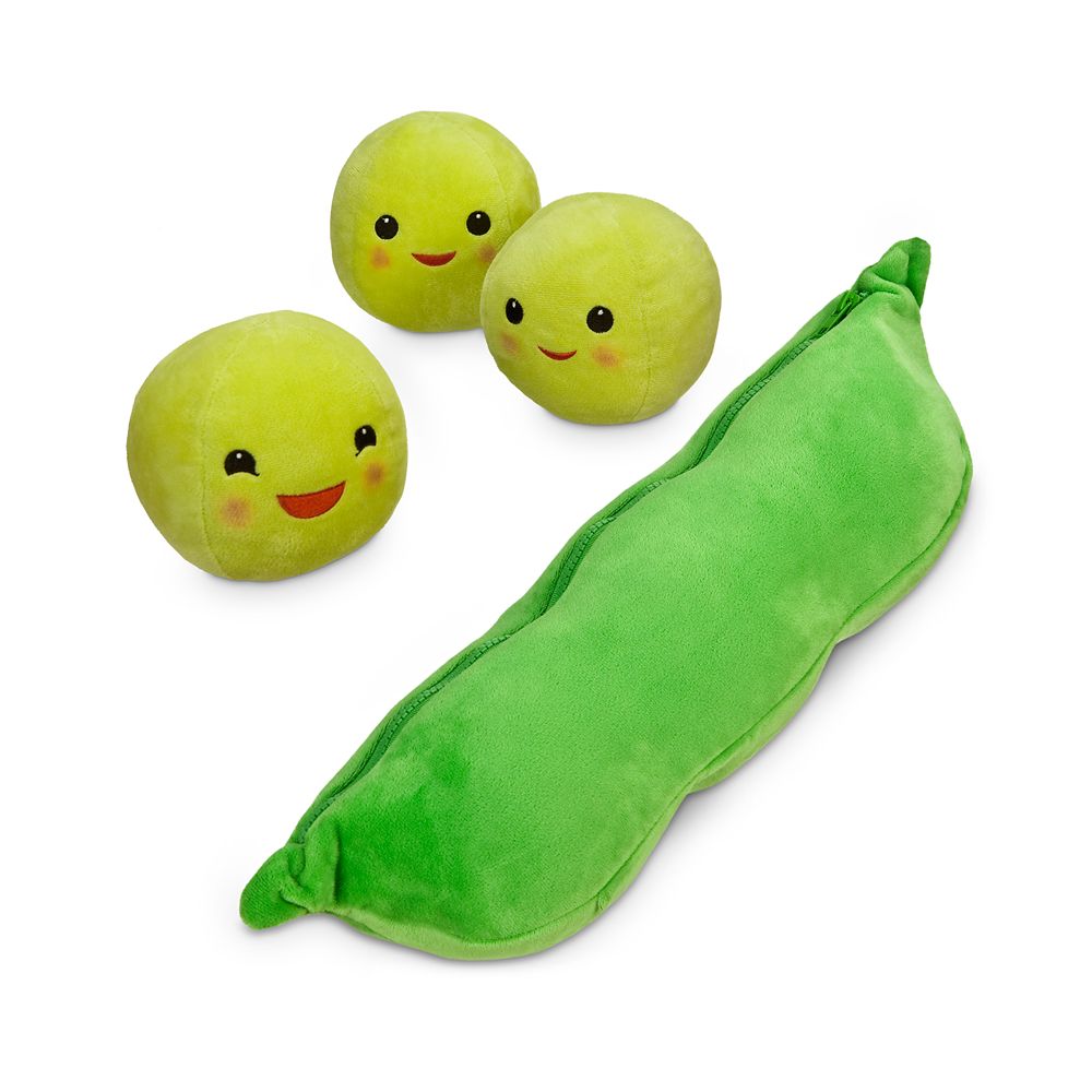 Peas-in-a-Pod Plush – Toy Story 3 – Medium 18''