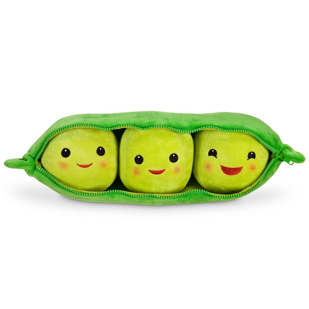 Peas-in-a-Pod Plush - Toy Story 3 - Medium 18''