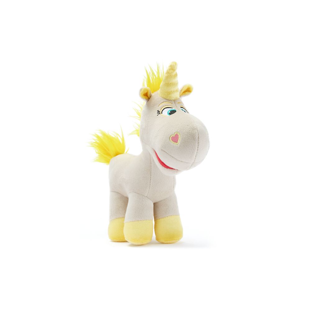 Buttercup Plush – Toy Story 4 – Mini Bean Bag 9''