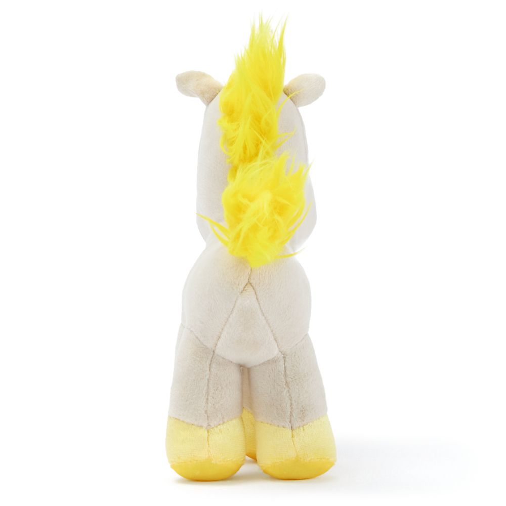 Buttercup Plush - Toy Story 4 - Mini Bean Bag 9''