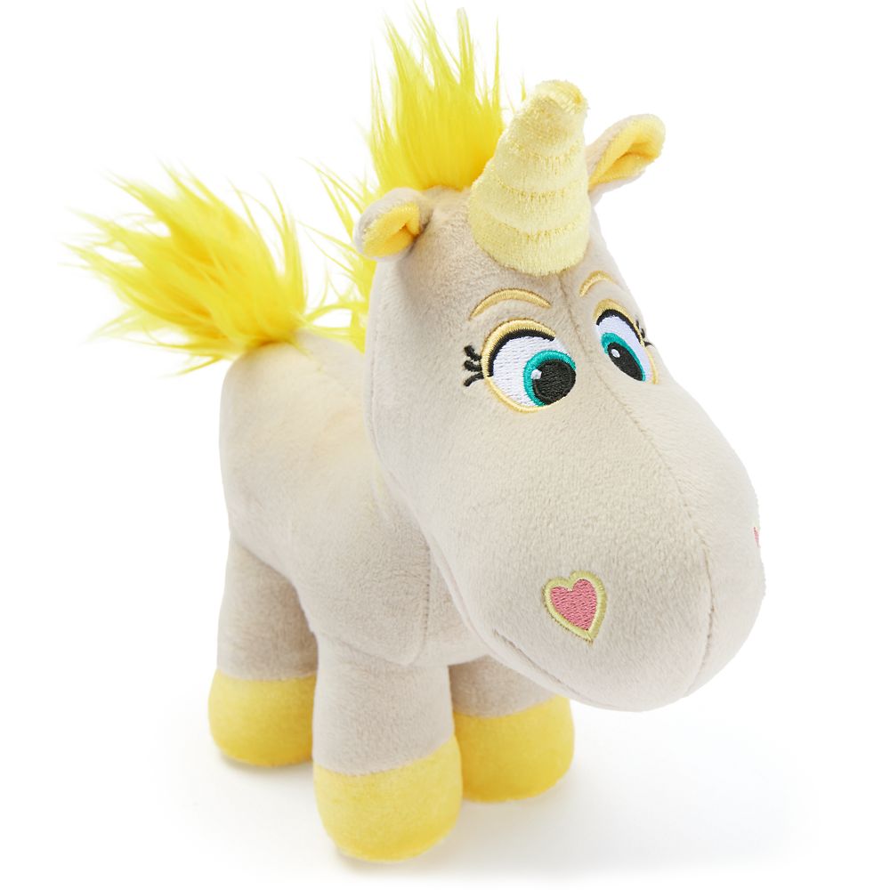 Buttercup Plush - Toy Story 4 - Mini Bean Bag 9''
