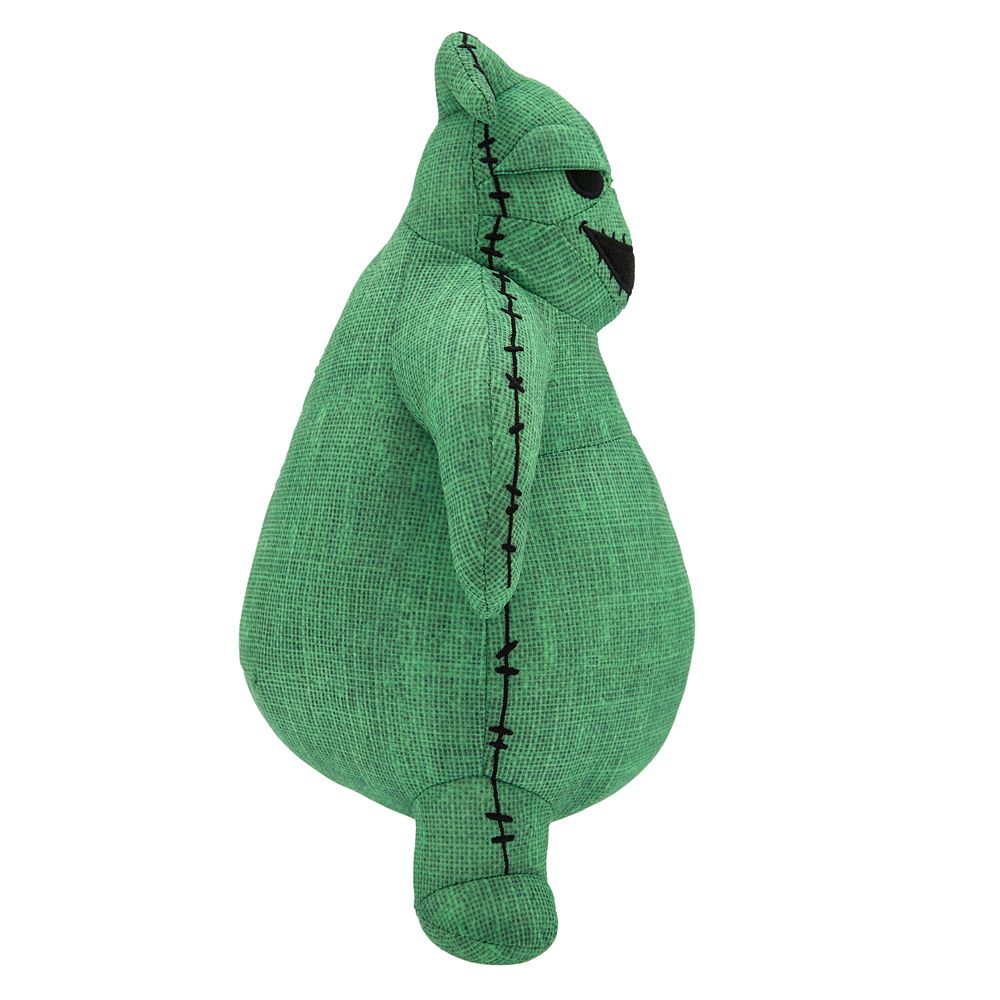 Oogie Boogie Plush &ndash; The Nightmare Before Christmas &ndash; 11''