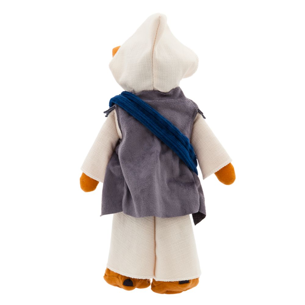 Dok-Ondar Plush Doll - Star Wars Galaxy's Edge - Small 12''