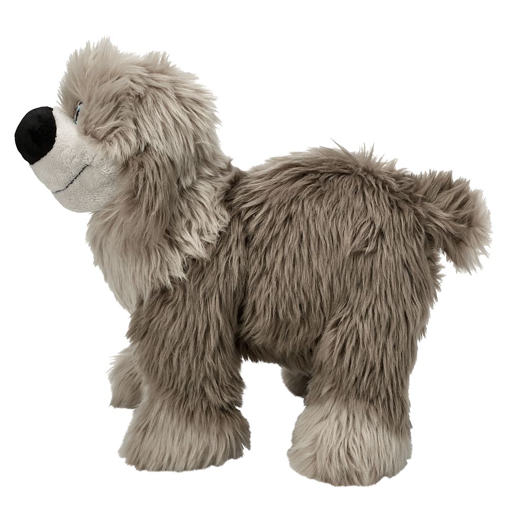 Max Plush &ndash; The Little Mermaid &ndash; Medium &ndash; 12''