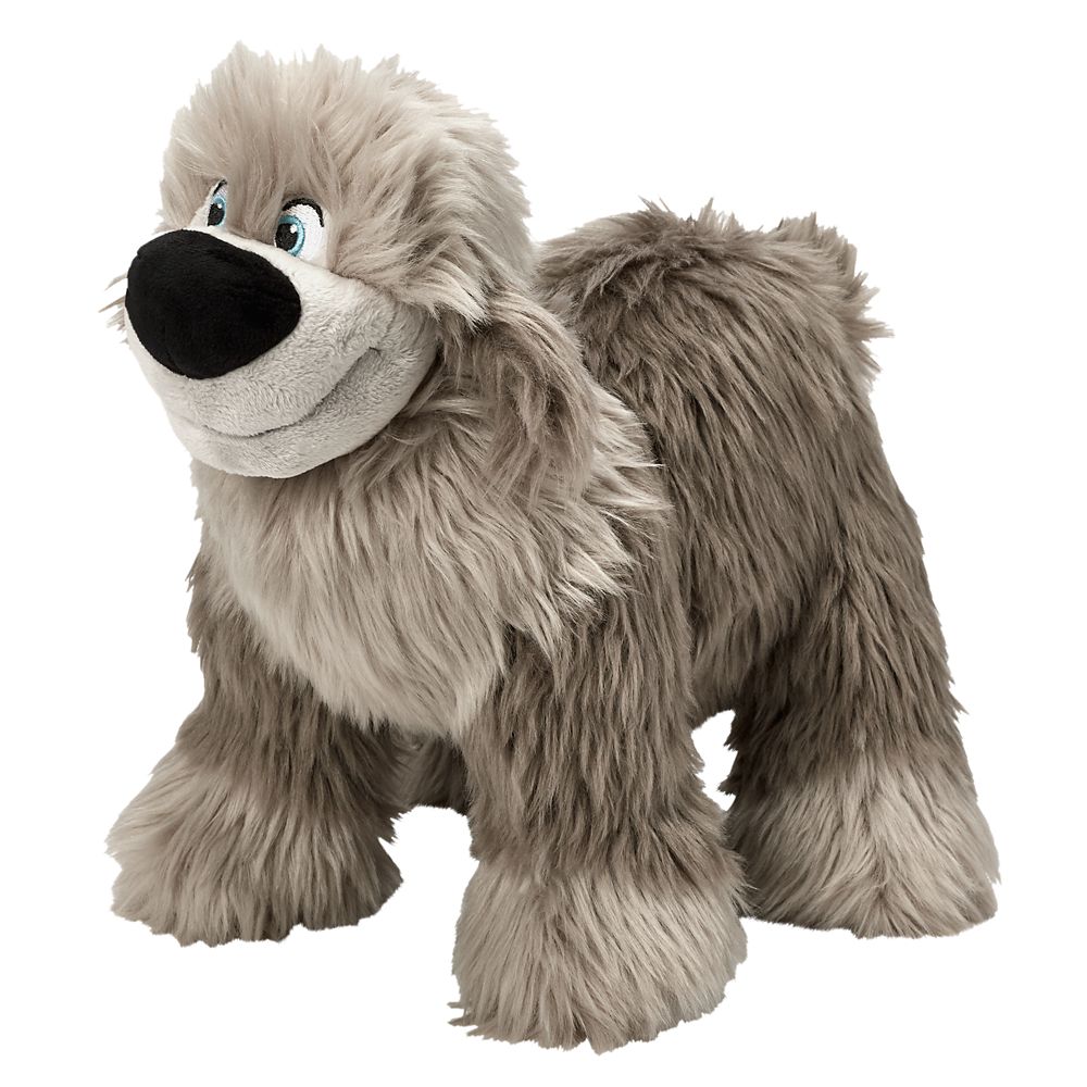 Max Plush &ndash; The Little Mermaid &ndash; Medium &ndash; 12''